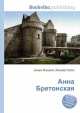 Анна Бретонская, Джесси Рассел 