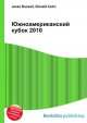 Южноамериканский кубок 2010, Джесси Рассел 