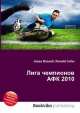 Лига чемпионов АФК 2010, Джесси Рассел 