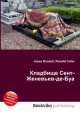 Кладбище Сент-Женевьев-де-Буа, Джесси Рассел 