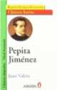 Pepita Jimenez Nivel Avanzado, Jimenez Nivel Avanzado Pepita 
