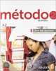 Metodo de espanol 2. Libro del alumno (+ CD), Avila S. Robles 