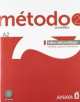 Metodo de espanol 2. Guia (+ CD), 