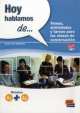 Hoy hablamos de... A1 + A2, Javier Leal Caballero 