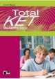 Total Ket/ Teacher's Book (+CD), Amanda Thomas 