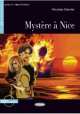 Mystere a Nice (+CD), Nicolas Gerrier 