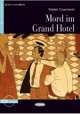 Mord Im Grand Hotel (+CD), 