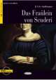 Das Fraulein Von Scuderi (+CD), E. T. A. Hoffmann 