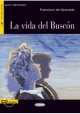 Leer Y Aprender. LA Vida Del Buscon (+CD), Francisco De Quevedo 