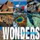 Wonders of the World, Valeria Manferto De Fabianis 