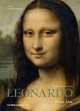 Leonardo. Mona Lisa, Marco Carminati 