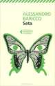 Seta, Alessandro Baricco 