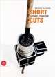 Short Cuts. Artists in China, Fuesser Thomas 
