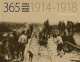 365 Images 1914-1918, Julus Serafien D'haene 