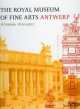 Royal Museum Of Fine Arts Antwerp, Leen de Jong 