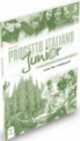 Nuovo Progetto italiano Junior 3 Guida per l'insegnante, T. Marin, A. Albano 