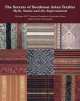 Secrets of Southeast Asian Textiles, Jane Puranananda 