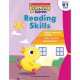Learning Express. Reading Skills (age 4-5, K-1), Inc Scholastic 