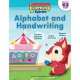 Learning Express. Alphabet and Handwriting (age 5-6, K-2), Collective, Inc Scholastic 