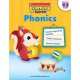 Learning Express. Phonics, Collective, Inc Scholastic 