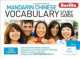 Berlitz Mandarin Chinese Vocabulary Study Cards (1000 cards), 