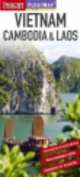 Vietnam/Cambodia/Laos Insight Flexi Map, 