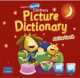 Longman Young Children's Picture Dictionary. Active Teach, 