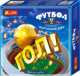 Настольная игра "Футбол. Гол" (Игра для двоих), 