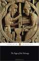 The Saga of the Volsungs, Jesse L. Byock 