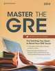 Master the GRE 2014, Margaret Moran 