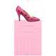 Shoes 2013 Mini Wall Calendar, The Metropolitan Museum of Art 