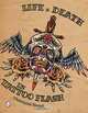 Life & Death in Tattoo Flash, Christopher Norrell 