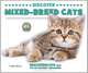 Discover Mixed-Breed Cats (Discover Cats With the Cat Fanciers