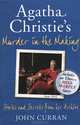 Agatha Christie's Murder in the Making, Curran John 