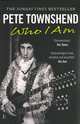 Who I Am, Pete Townshend 