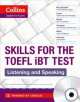 Collins TOEFL Listen and Speak (+ CD), 