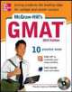 McGraw-Hill's GMAT (+ CD), James Hasik 