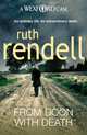 From Doon with Death, Rendell Ruth 