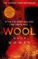 Wool, Howey Hugh 