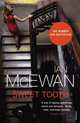 Sweet Tooth, McEwan Ian 