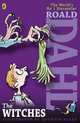 The Witches, Dahl Roald 