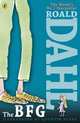 The BFG, Dahl Roald 