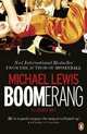 Boomerang, Lewis Michael 