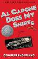 Al Capone Does My Shirts, Choldenko Gennifer 