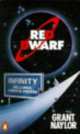 Red Dwarf, Grant Naylor 