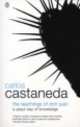 Teachings of Don Juan, Carlos Castaneda 