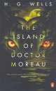 The Island of Doctor Moreau, H. G. Wells 