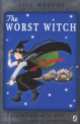The Worst Witch, Murphy Jill 
