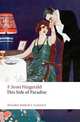 This Side of Paradise / По эту сторону рая, Фрэнсис Скотт Фицджеральд, F. Scott Fitzgerald 