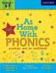 At Home With Phonics (age 5-7), Jenny Roberts 